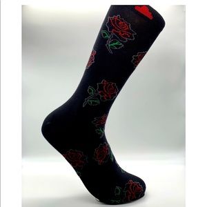 Unisex Antibacterial Socks